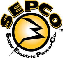 SEPCO Logo