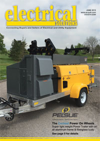 June 2015 Electrical Solutions