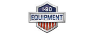 I-80 Equipment