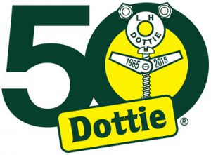 L.H. Dottie Company Celebrates 50th Anniversary