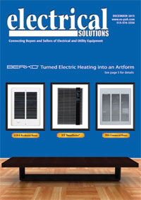 December 2015 Electrical Solutions