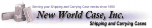 New World Case Logo