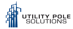 Utility Pole Solutions logo