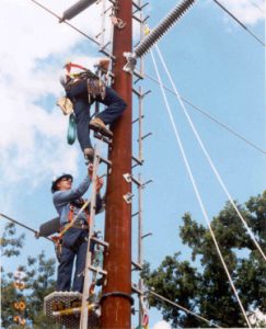 Winola climbing devices