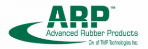 Advanced Rubber logo
