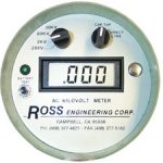 Ross Engineering voltmeter2