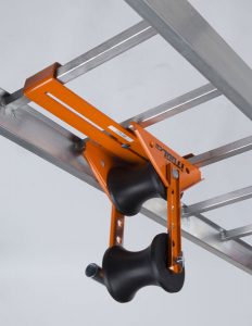 Adjustable Cable Tray Roller