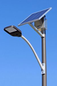 Sepco SolarASL LED