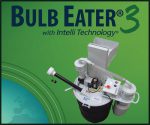 Bulb Eater 3 From Air Cycle Corporation