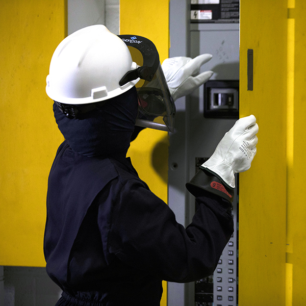 Arc Flash PPE 101: Q&A with National Safety Apparel - Electrical Safety ...